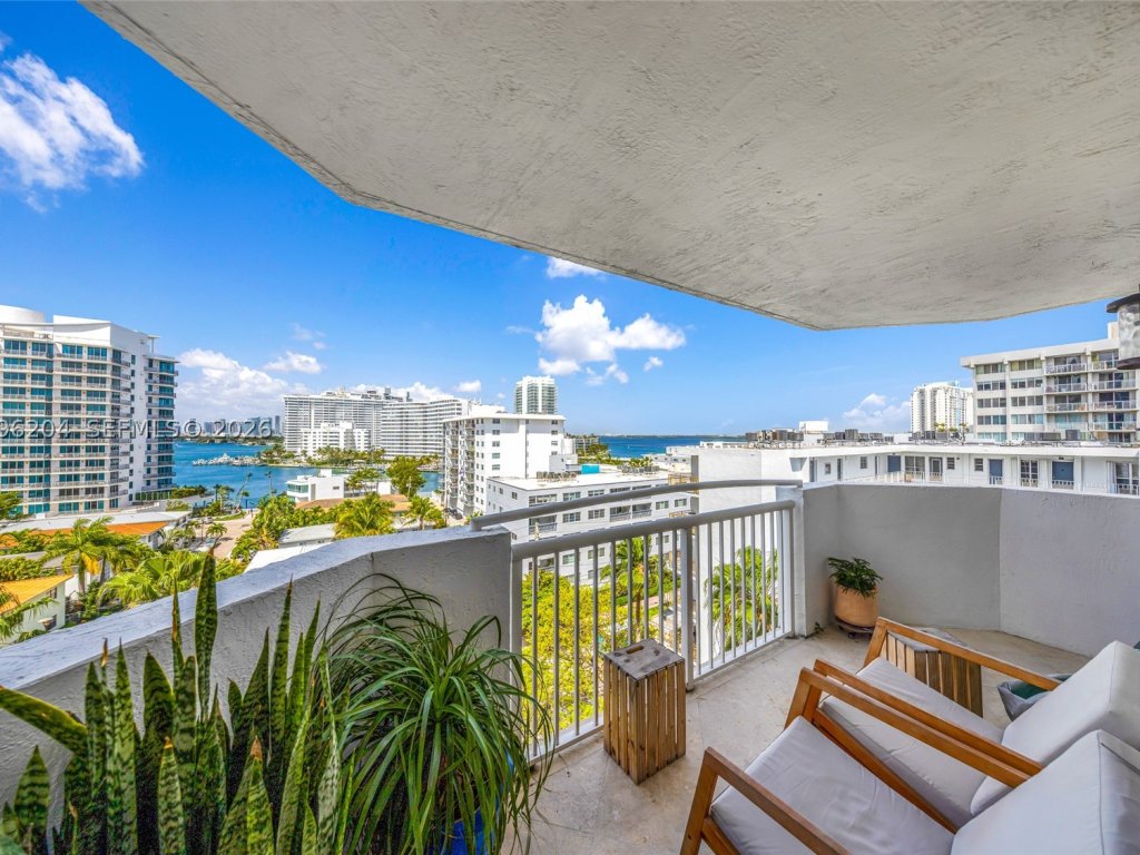 Bayview Plaza, South Beach (SoBe) property management