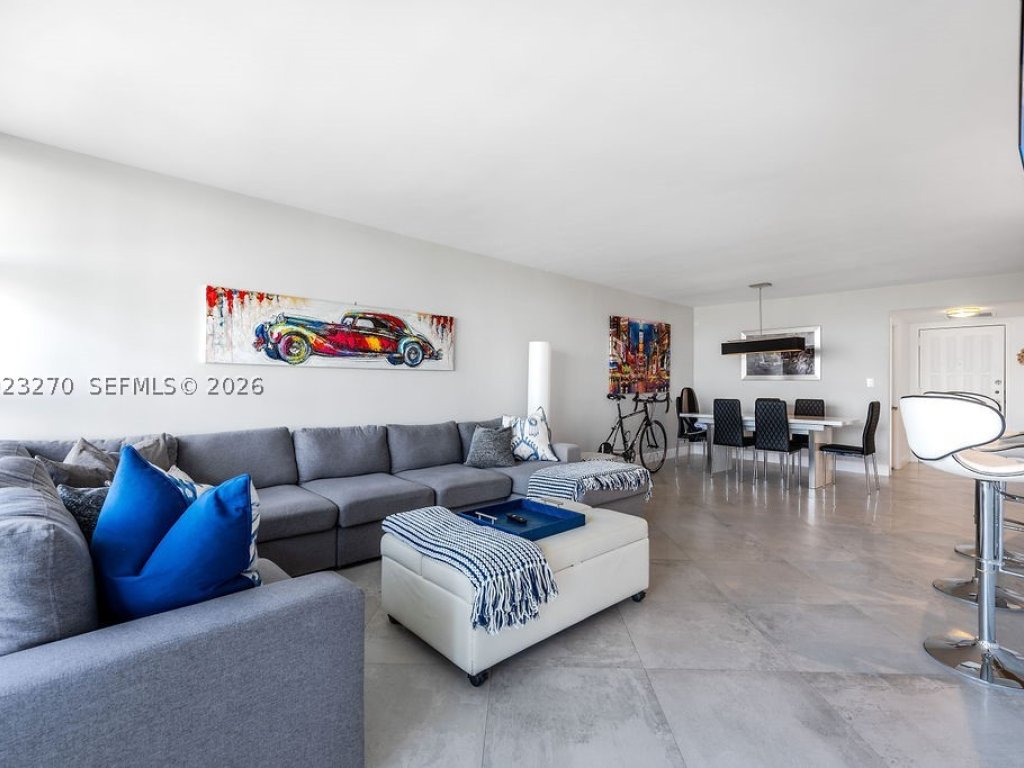 Towers of Oceanview South, Hallandale Beach property management