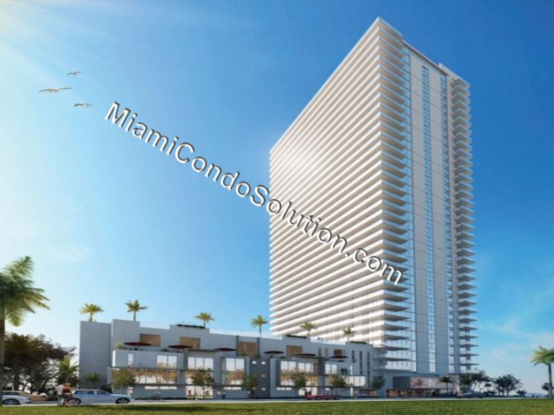 Bay House, Midtown Miami & Edgewater property management
