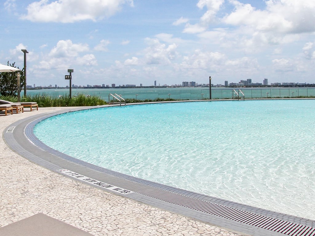 Paraiso Bay Miami, Midtown Miami & Edgewater property management