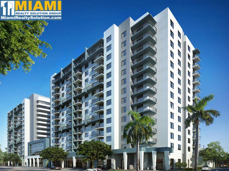 Intown, Brickell property management