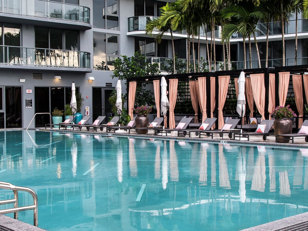 Hyde Midtown, Midtown Miami & Edgewater property management