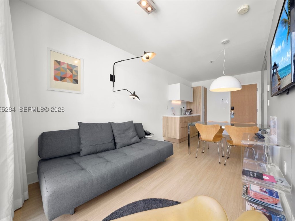 1215 on West, South Beach (SoBe) property management