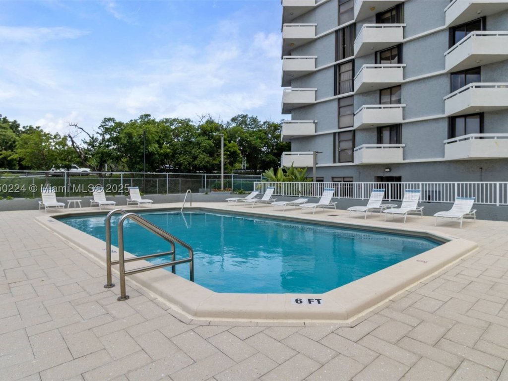 Brickell Park, Brickell property management