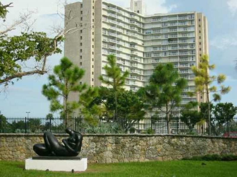 Brickell Townhouse