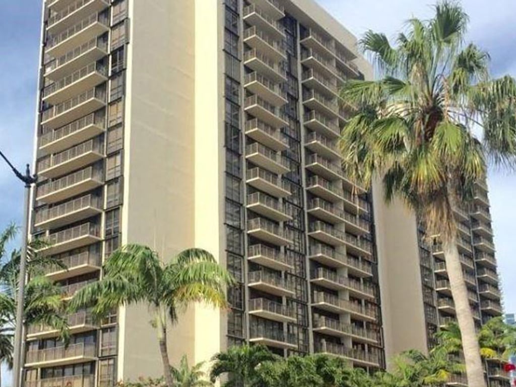 Costa Bella Brickell, Brickell property management