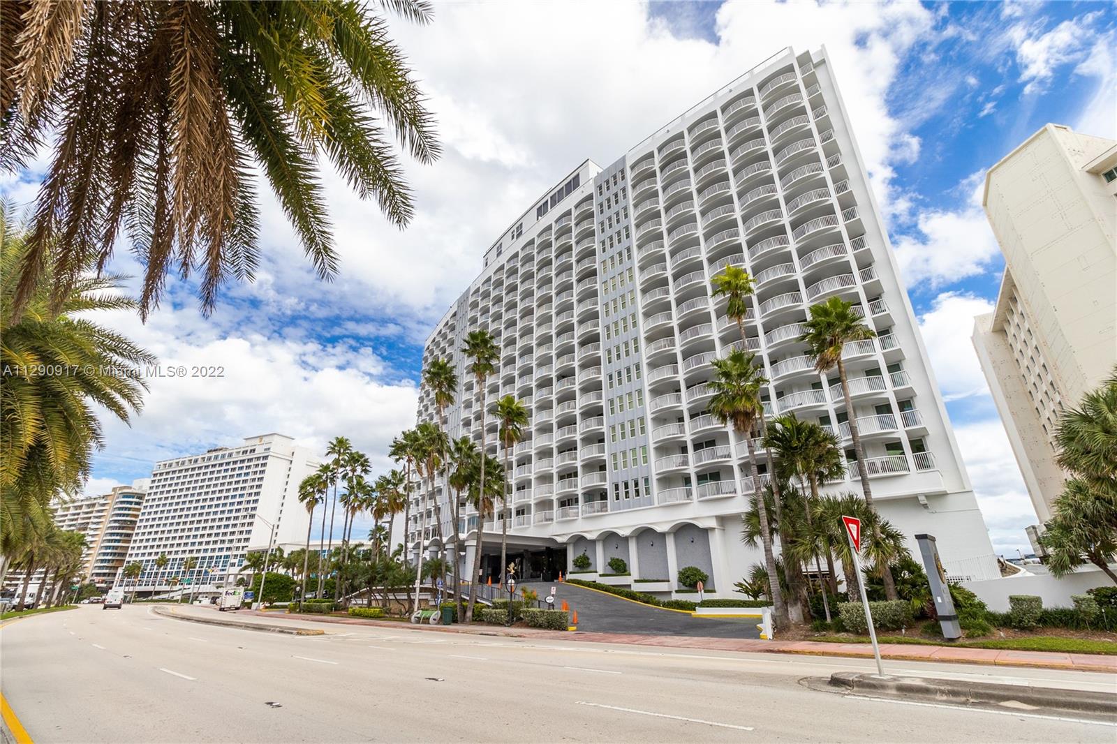 Carriage House Miami Beach, Miami Beach property management