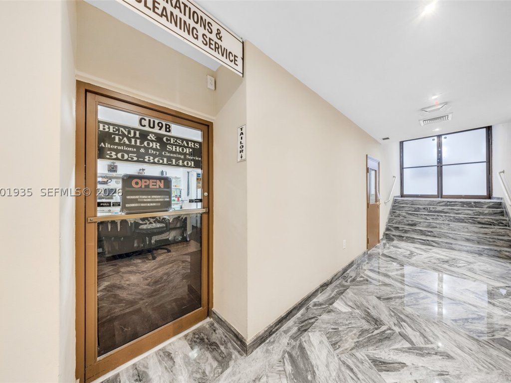 Carriage House Miami Beach, Miami Beach property management
