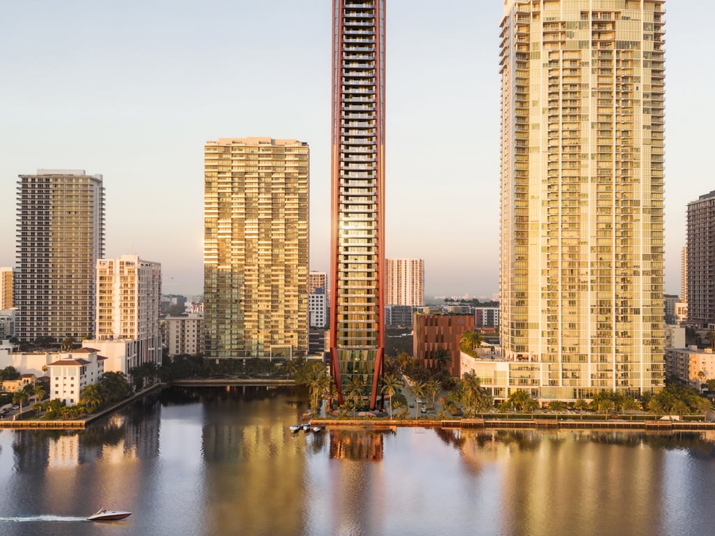 Villa Residences Edgewater, Midtown Miami & Edgewater property management