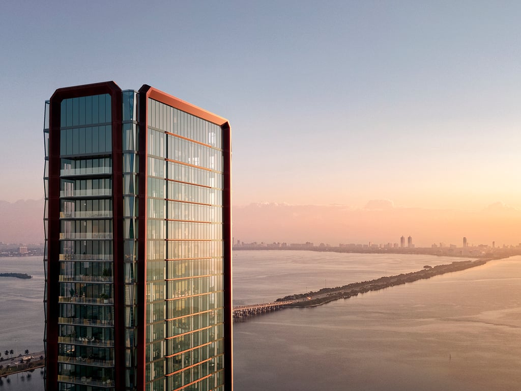 Villa Residences Edgewater, Midtown Miami & Edgewater property management