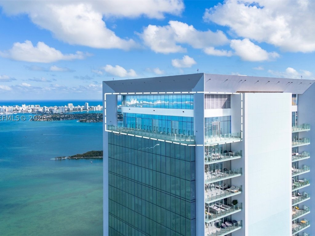 Villa Residences Edgewater, Midtown Miami & Edgewater property management