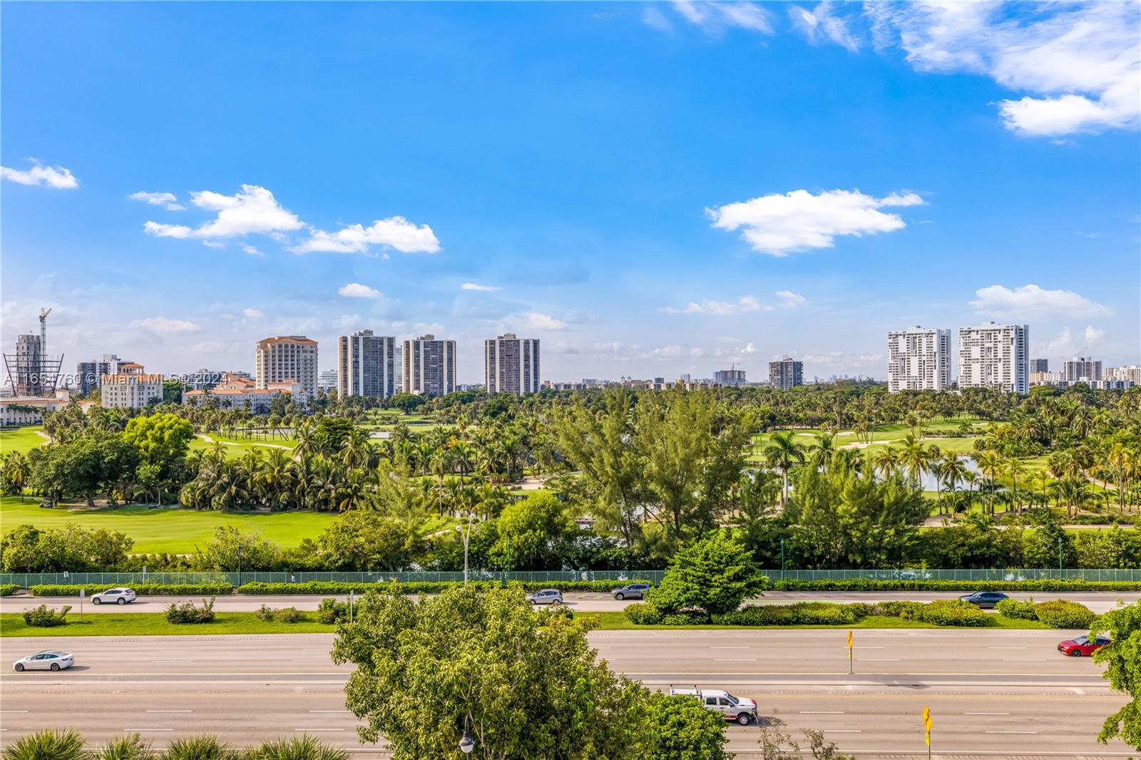 Mystic Pointe 600, Aventura property management