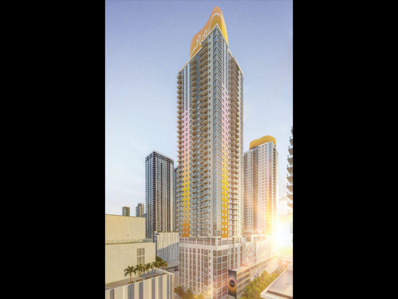Flow House Miami