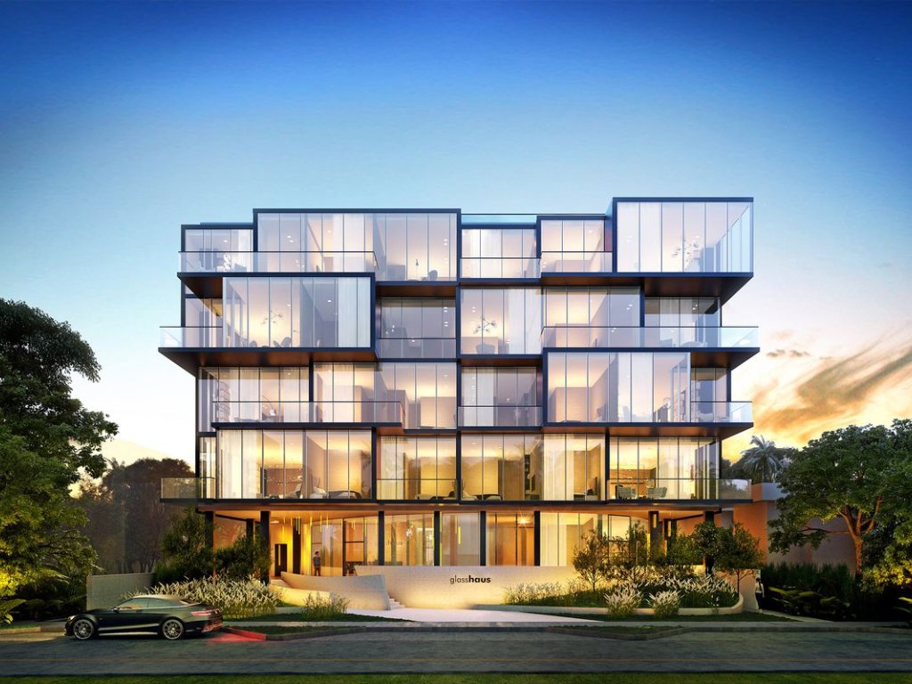 GlassHaus in the Grove, Coconut Grove property management