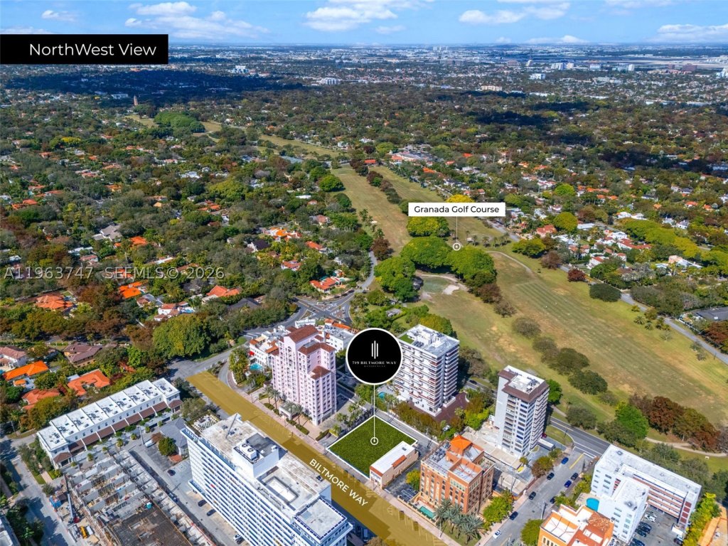 719 Biltmore Way, Coral Gables property management
