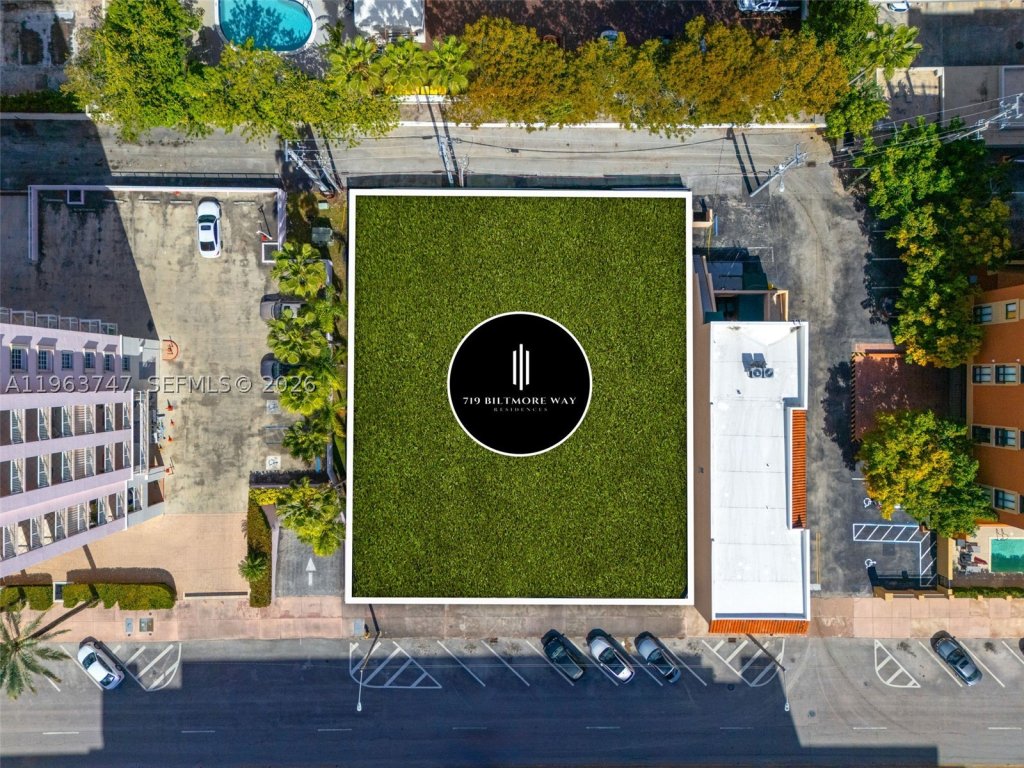 719 Biltmore Way, Coral Gables property management