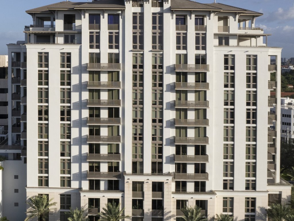 Villa Valencia, Coral Gables property management