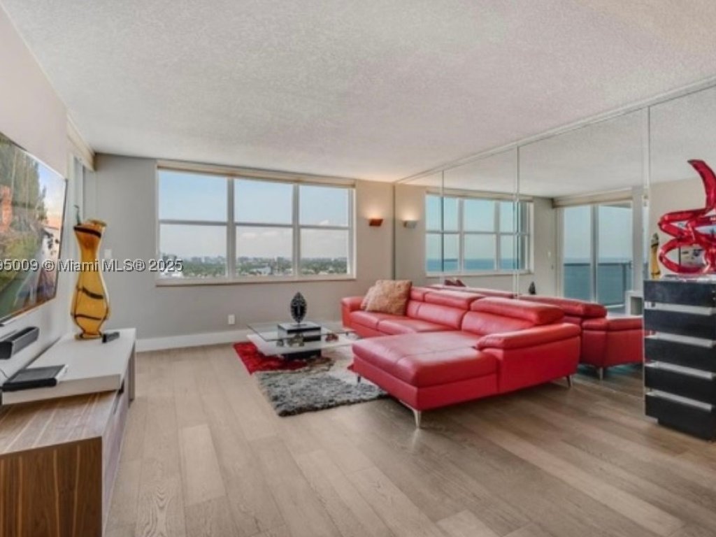 Berkley South, Fort Lauderdale property management