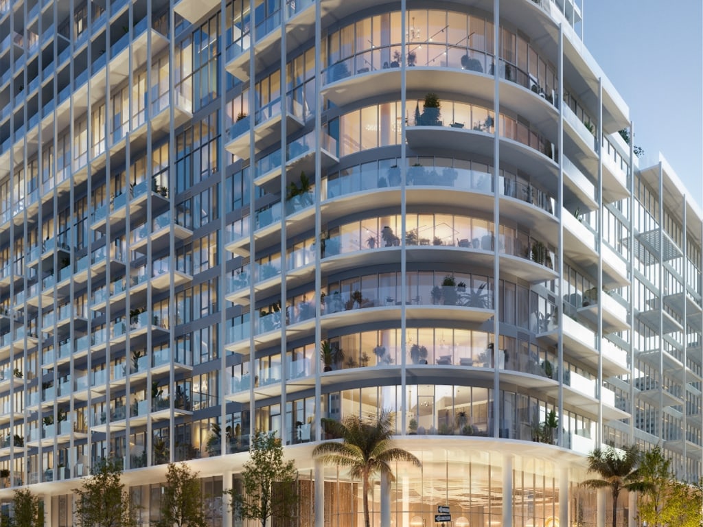 Ombelle Fort Lauderdale, Fort Lauderdale property management