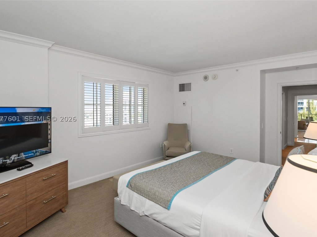 The Atlantic Hotel, Fort Lauderdale property management