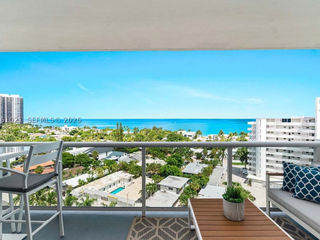 Vantage View, Fort Lauderdale property management