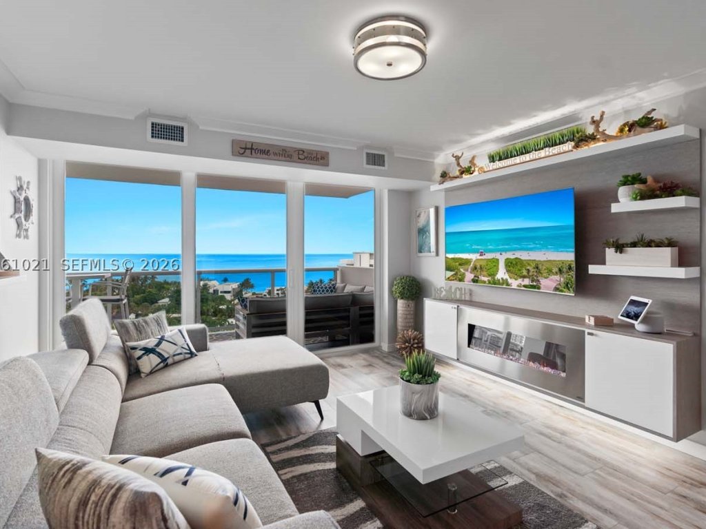 Vantage View, Fort Lauderdale property management