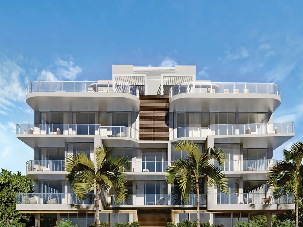 Ocean Park Residences, Fort Lauderdale property management