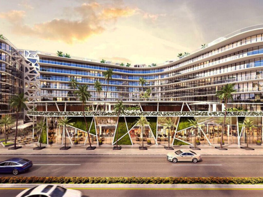 Boulevard 57, Midtown Miami & Edgewater property management