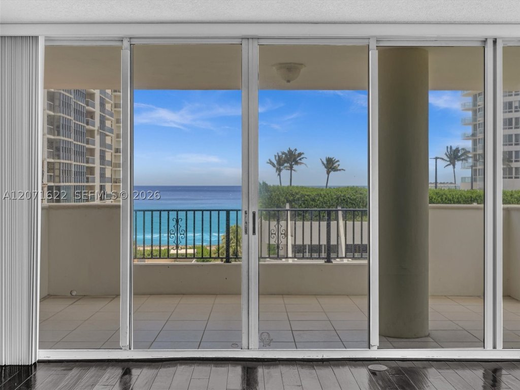 Florida Tower, North Beach (NoBe) property management