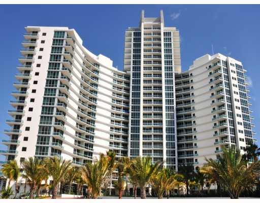 Ritz Carlton One Bal Harbour, Bal Harbour property management