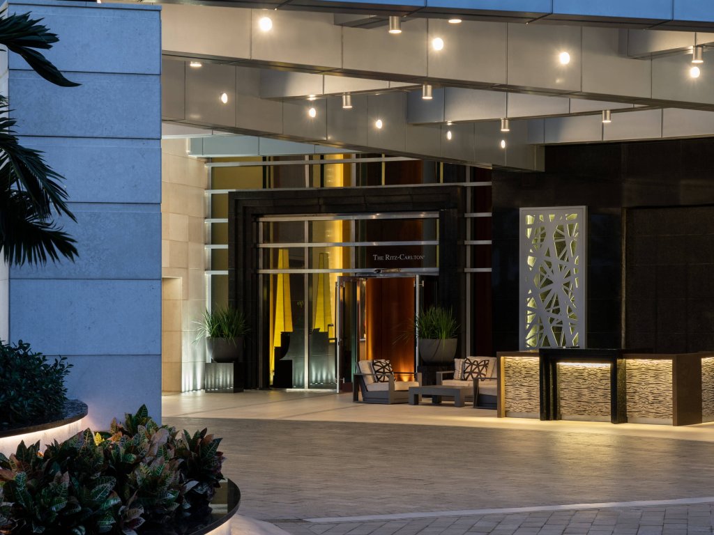 Ritz Carlton One Bal Harbour, Bal Harbour property management