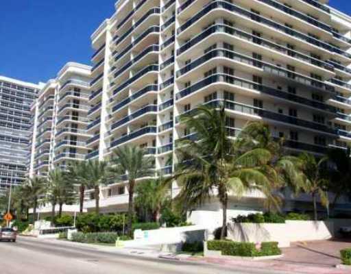 Solimar, Surfside property management