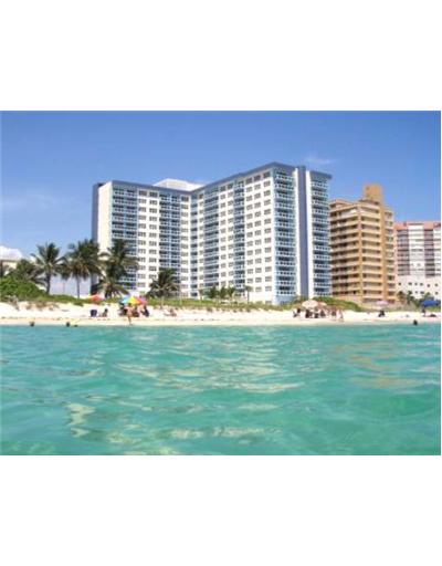 The Collins Condo, North Beach (NoBe) property management