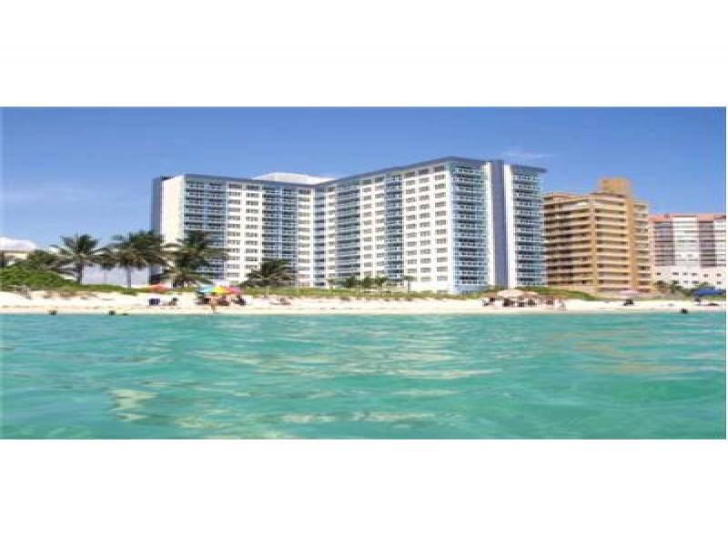 The Collins Condo, North Beach (NoBe) property management