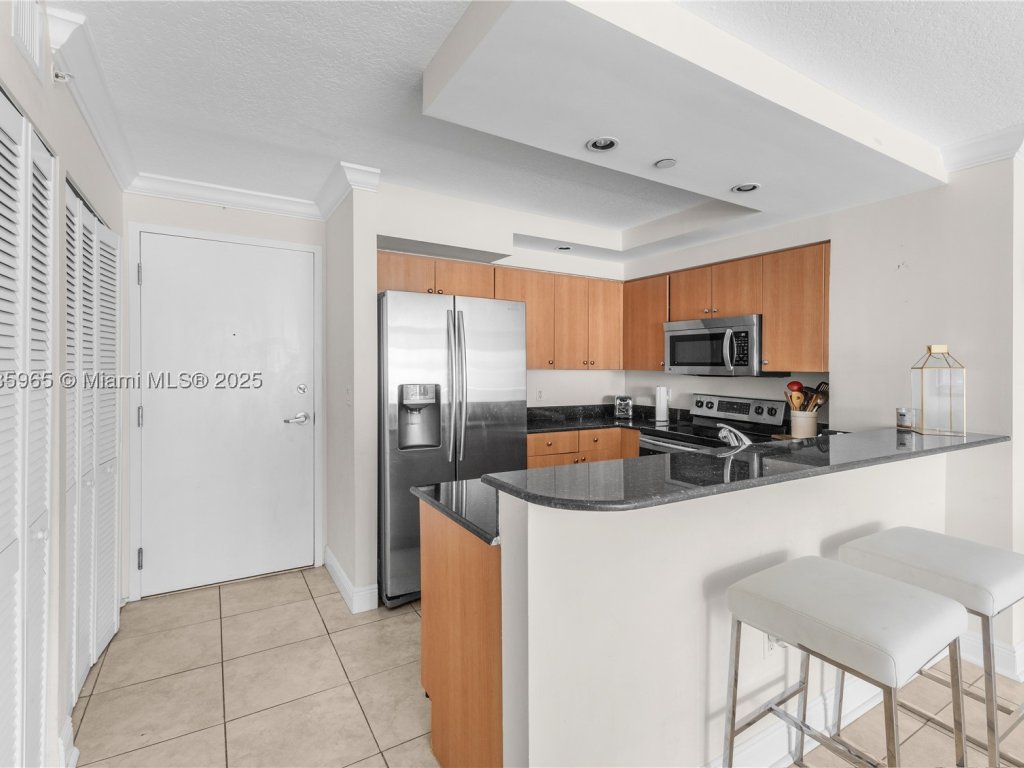The Collins Condo, North Beach (NoBe) property management
