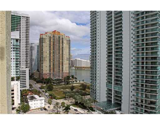Sail at Brickell, Brickell property management