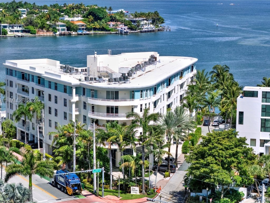 The Vistas, South Beach (SoBe) property management