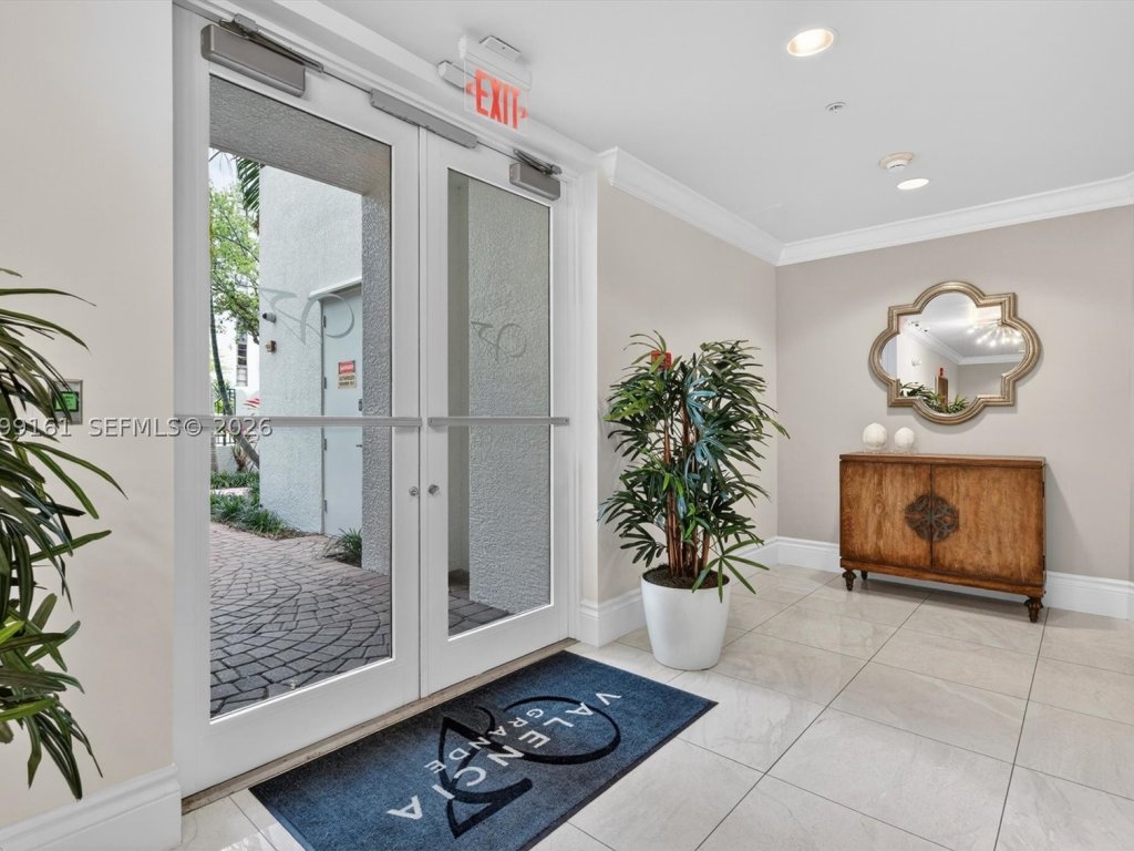 Valencia Grande Condos, Coral Gables property management