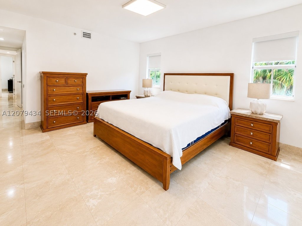 Villa Florini, Coral Gables property management