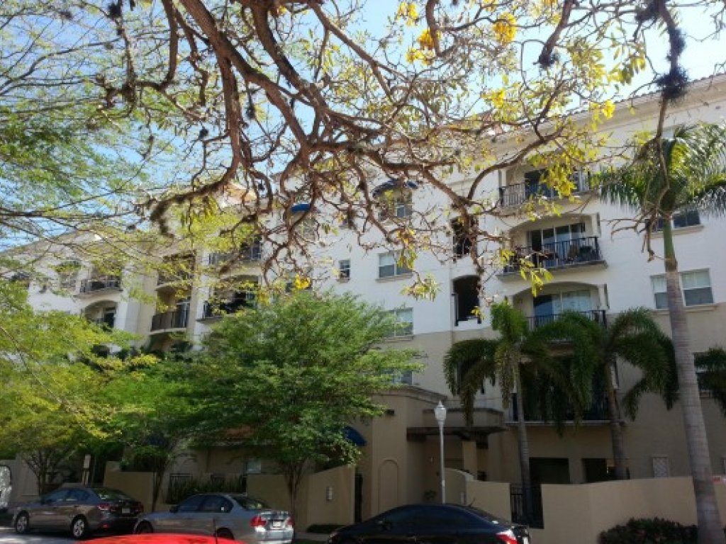 Villa Zamora, Coral Gables property management