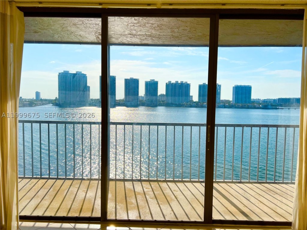 Fairview House, Sunny Isles Beach property management