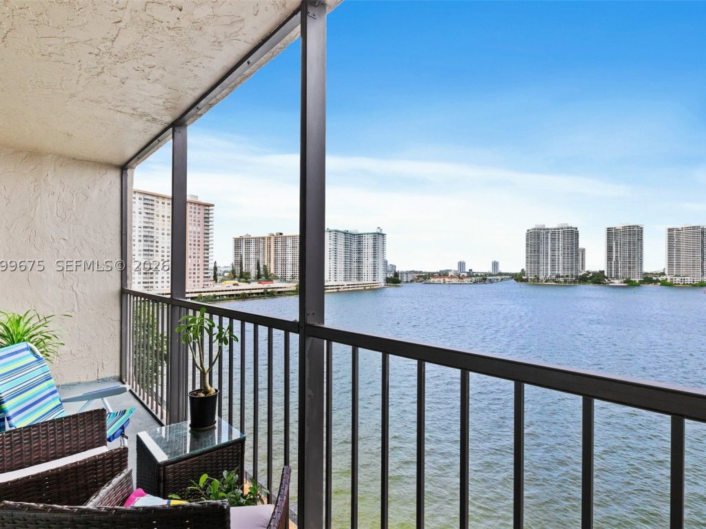 Fairview House, Sunny Isles Beach property management