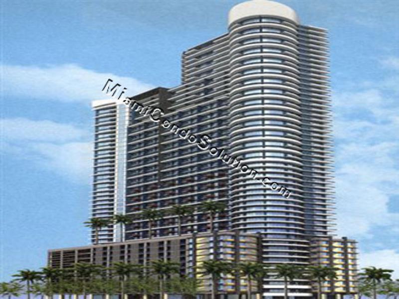 Infinity on Brickell, Brickell property management