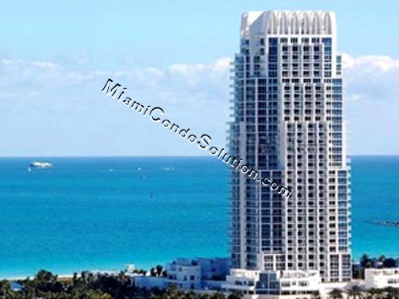 Continuum II North, South of 5th (SoFi) property management