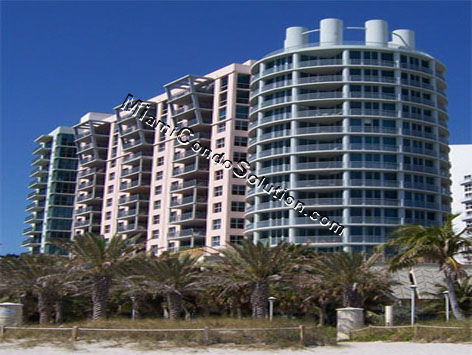 1500 Ocean Drive, South Beach (SoBe) property management