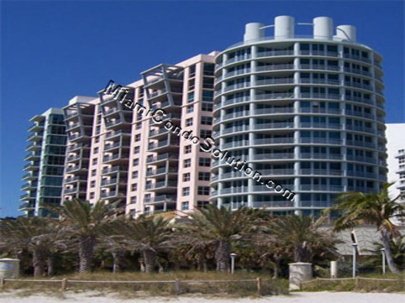 1500 Ocean Drive, South Beach (SoBe) property management