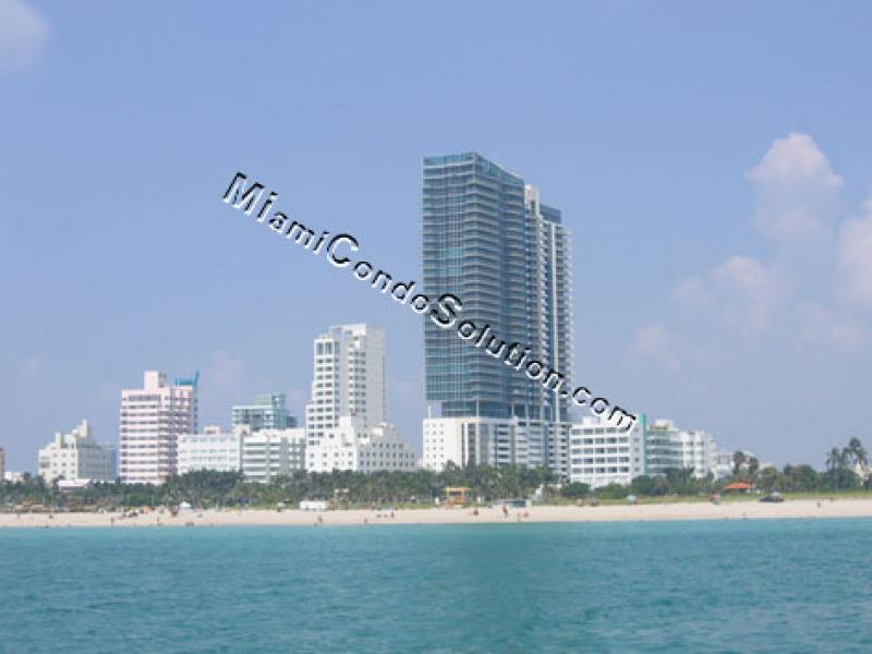 Setai, South Beach (SoBe) property management
