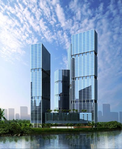 Icon Brickell Tower I, Brickell property management