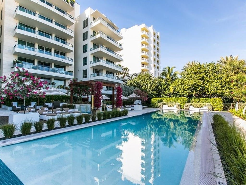 Ocean House, South of 5th (SoFi) property management