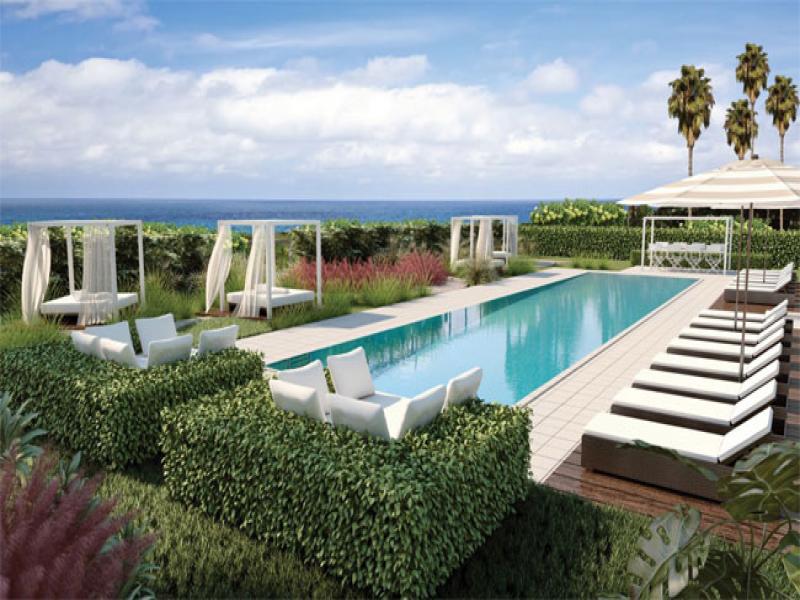Ocean House, South of 5th (SoFi) property management